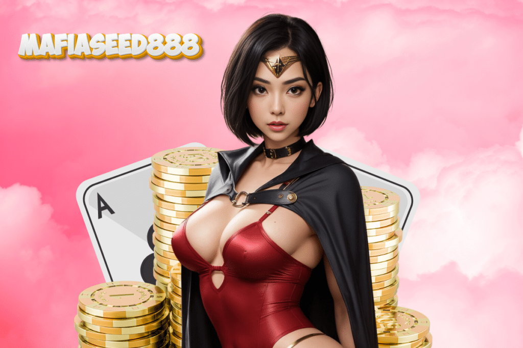 mafiaseed888 slot